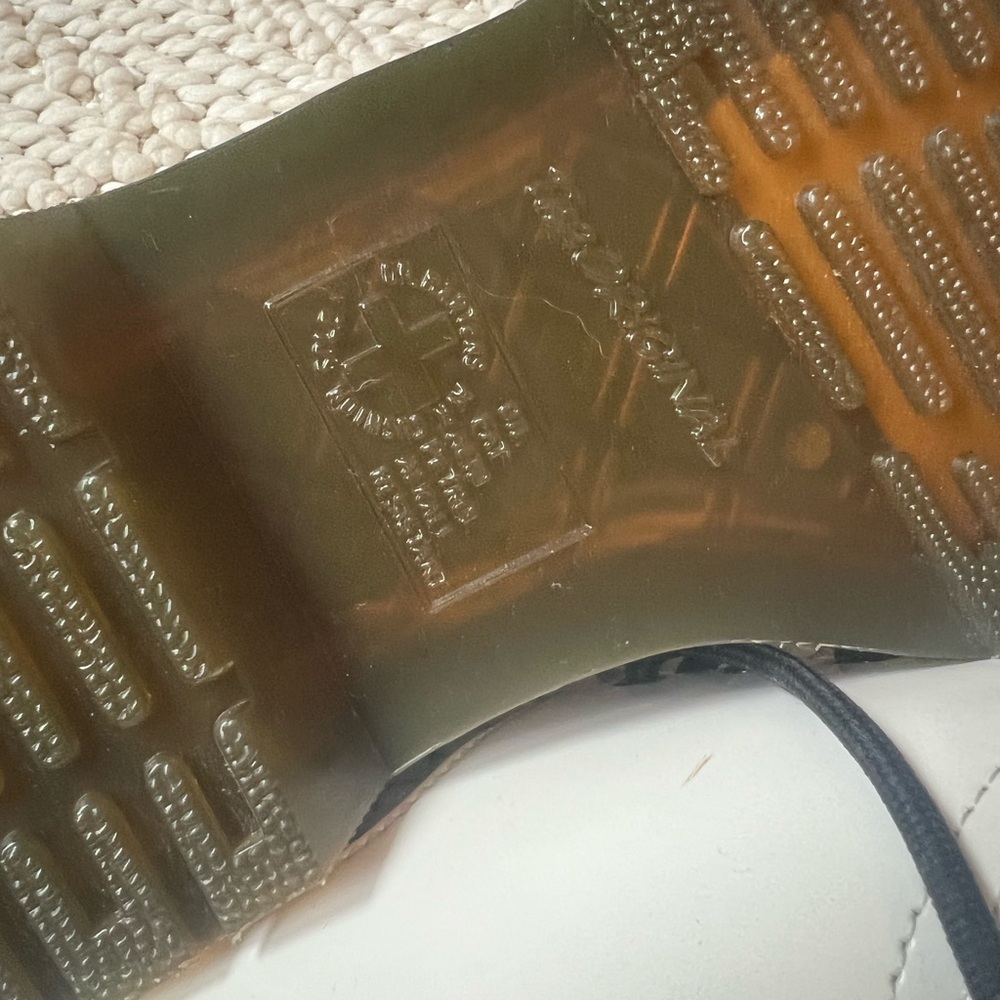 Dr. Martens Lace Ups - Picture 4 of 6